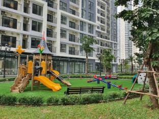 HN ETH Vinhomes D'capitale Resident-Tran Duy Hung Apartment in Laos