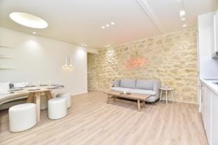Spacious apartment -3BR/8P- Moulin Rouge Apartment in Paris