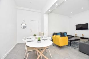 Comfortable apartment - 1 BR/6P - Madeleine Apartment in Paris