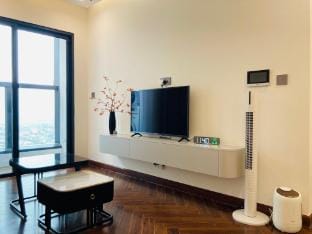 Bigsale - căn hộ cao cấp nhiều tiện ích nhất HP Apartment in Laos