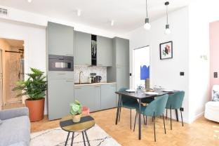 Cozy apartment - 1BR/4P - Champ de Mars Apartment in Paris