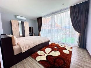 The White House Kamala Phuket Villa in Kamala