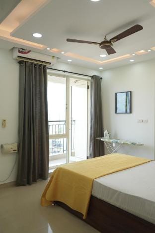 Thumba Apartments Apartment in Thiruvananthapuram