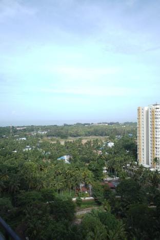 Thumba Apartments Apartment in Thiruvananthapuram