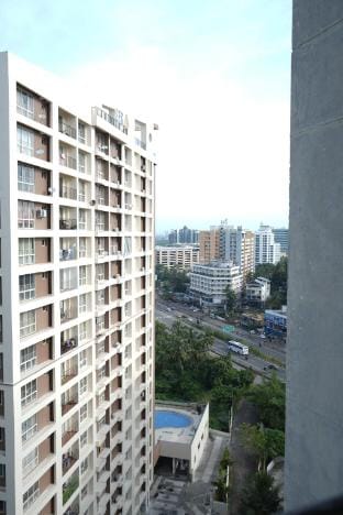 Thumba Apartments Apartment in Thiruvananthapuram