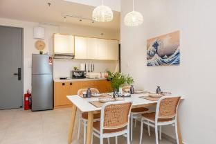 [NEW] Muji Suite near IOI CITY MALL Putrajaya Vacation rental in Selangor, Malaysia