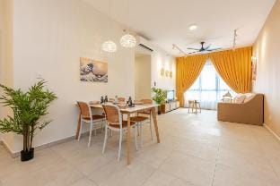 [NEW] Muji Suite near IOI CITY MALL Putrajaya Vacation rental in Selangor, Malaysia