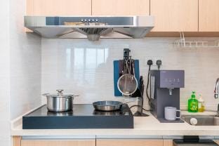 TotoroHouse Aradia Lakecity BatuCaves Kuala Lumpur Vacation rental in Federal Territory of Kuala Lumpur