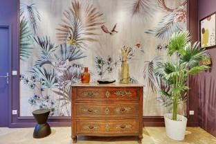 Spacious apart - 4BR/10P - Place de la République Apartment in Paris