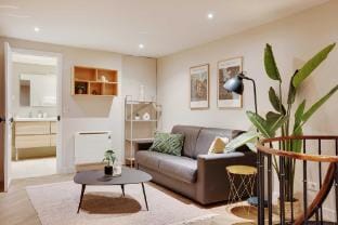 Spacious apart - 4BR/10P - Place de la République Apartment in Paris