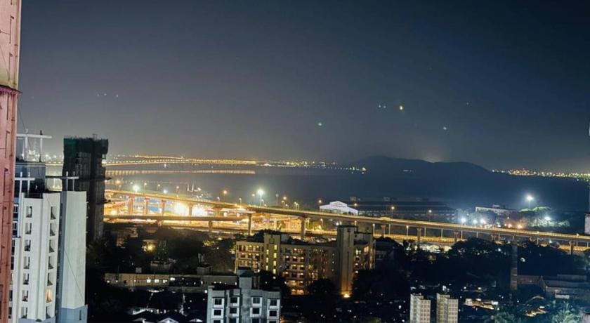 Service Apartment in Parel (2BHK) Apartment in Mumbai