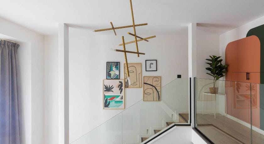 Bright Loft - 2BR/6P - Place Pigalle Apartment in Paris