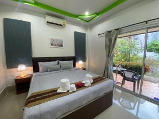 Khaolak Beachhouse Keroro บ้านพักติดหาดเขาหลัก Vacation rental in Phang-nga Changwat