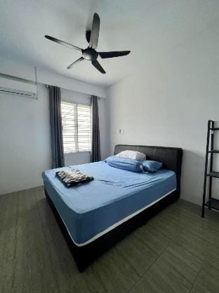 Melur Homestay Kota Samarahan Vacation rental in Kuching