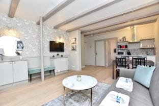 Cozy apartment - Buttes aux Cailles Apartment in Paris