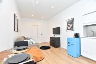 Charming Studio -2P -Center of Paris Grévin Museum Apartment in Paris