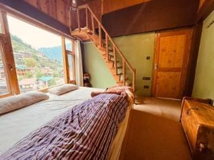 The Hamlet  Vacation rental in Manali