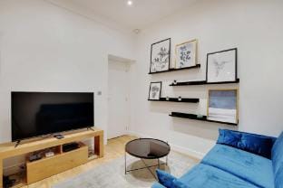 Welcoming apartment - 1BR/4P - Grands Boulevards Apartment in Paris
