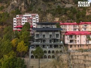 StayVista at Uno @ The Himalayan Den Villa in Himachal Pradesh