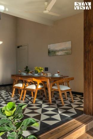 StayVista at Uno @ The Himalayan Den Villa in Himachal Pradesh