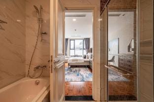 Park Hyatt nearby / 5-star Center Madison by Ray Vacation rental in Ho Chi Minh City