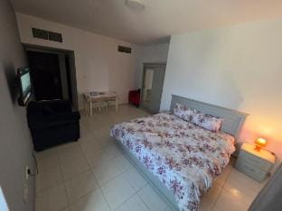 Oceanview Master | Private Bath Vacation rental in Ajman