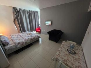 Oceanview Master | Private Bath Vacation rental in Ajman