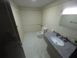 Oceanview Master | Private Bath Vacation rental in Ajman