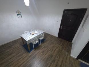 Sea View 1BR Apt | Balcony &Hall Vacation rental in Ajman