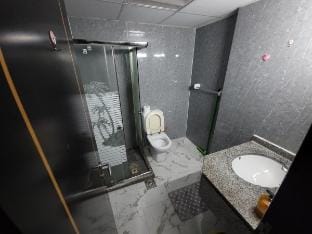 Budget Studio | City View Vacation rental in Ajman