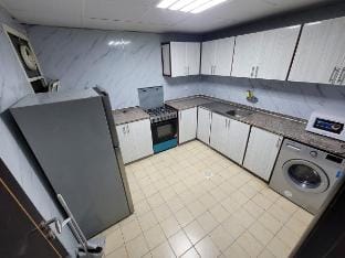 Seaside 1BR | Perfect Getaway Vacation rental in Ajman