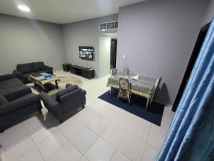 Seaside 1BR | Perfect Getaway Vacation rental in Ajman