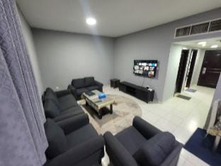 Seaside 1BR | Perfect Getaway Vacation rental in Ajman
