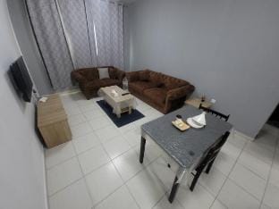 Cozy 1BR | Sea Peek & Relax Vacation rental in Ajman