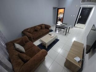 Cozy 1BR | Sea Peek & Relax Vacation rental in Ajman