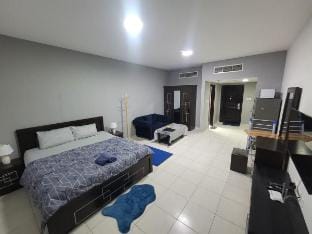 Luxury Studio with Sea View Vacation rental in Ajman