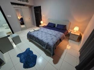 1-Bedroom by the Sea, Great View Vacation rental in Ajman