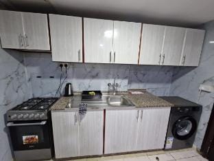 1-Bedroom by the Sea, Great View Vacation rental in Ajman