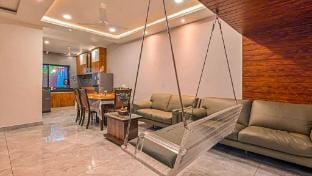 Villa Prime Meridian Villa in Lonavla
