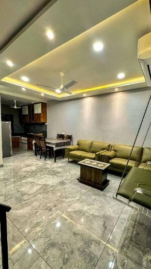 Villa Prime Meridian Villa in Lonavla