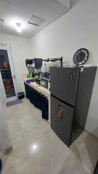 2BR apt | delipark | pool & gym Vacation rental in Indonesia
