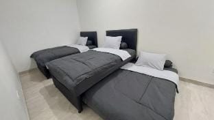 2BR apt | delipark | pool & gym Vacation rental in Indonesia