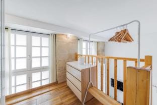 Splendid duplex - 1BR/2P - Notre-Dame/Île St-Louis Apartment in Paris
