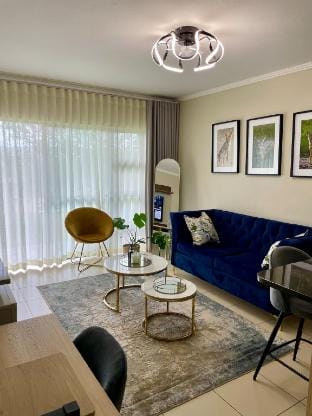 Jackal Luxury Escape Vacation rental in Roodepoort