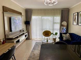Jackal Luxury Escape Vacation rental in Roodepoort