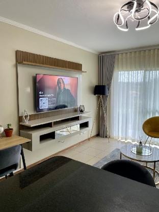 Jackal Luxury Escape Vacation rental in Roodepoort