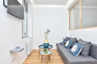 Amazing apartment -  1BR-2P - Le Marais Apartment in Paris
