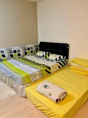 Floridale Express Apartment in Kuching