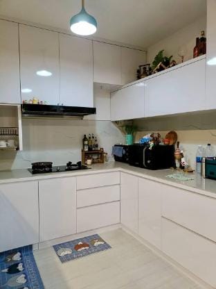 Floridale Express Apartment in Kuching