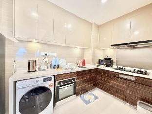 R&F Amazing City View Studio by Xin An Vacation rental in Johor Bahru